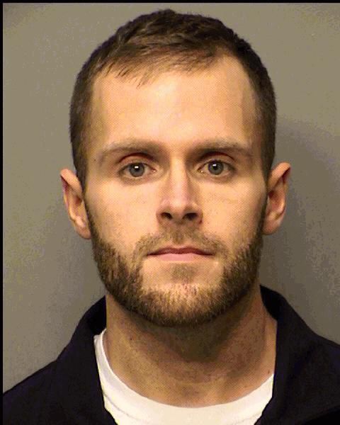 DEREK GLEN BERNACKI